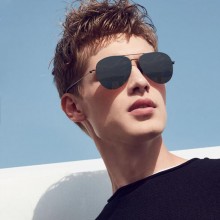 Солнцезащитные очки нейлоновые поляризованные Xiaomi Turok Steinhardt